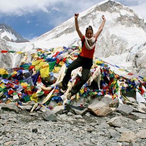 Meet your Posher, Jenny